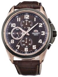 ORIENT кварц FUY05003T