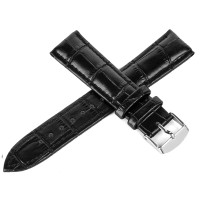 Ремень C16-22mm XL черный+черный