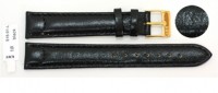 Ремень KMV16-22мм L черный